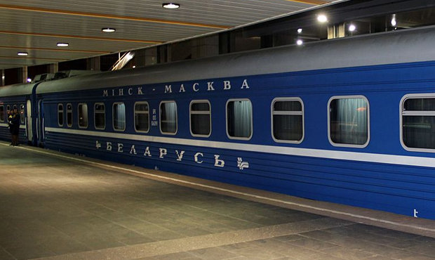 Беларусь и Россия возобновляют пассажирское ж/д сообщение