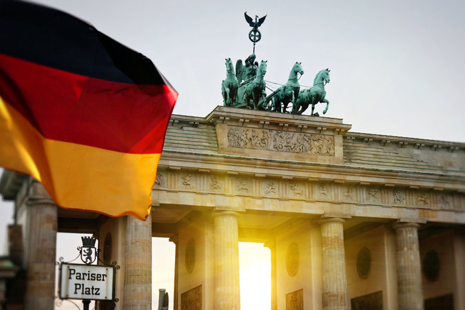 Германия легализовала каннабис