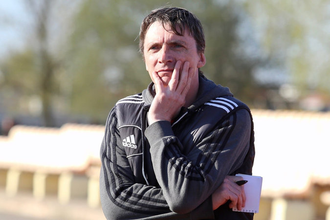 Главный тренер сборной Беларуси по футболу извинился за счет 0:8 в пользу Бельгии