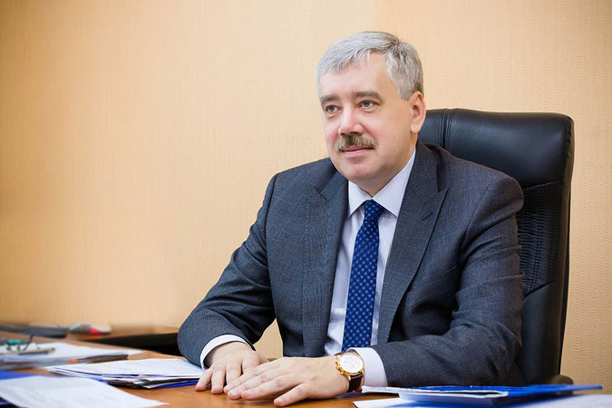 Лукашенко назначил экс-гендиректора «Гродно Азота» на новую должность. Кого еще?