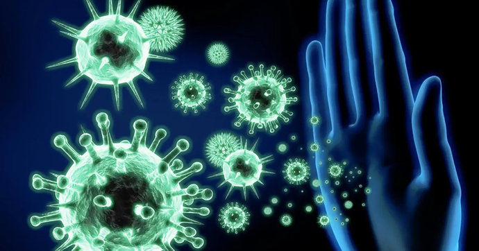 Три правила, позволяющие укрепить иммунитет