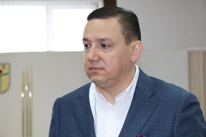 Новым министром информации Беларуси стал бывший директор Гродненской областной телерадиокомпании