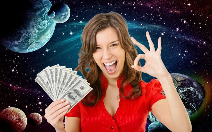 4 знака зодиака - магнит для денег