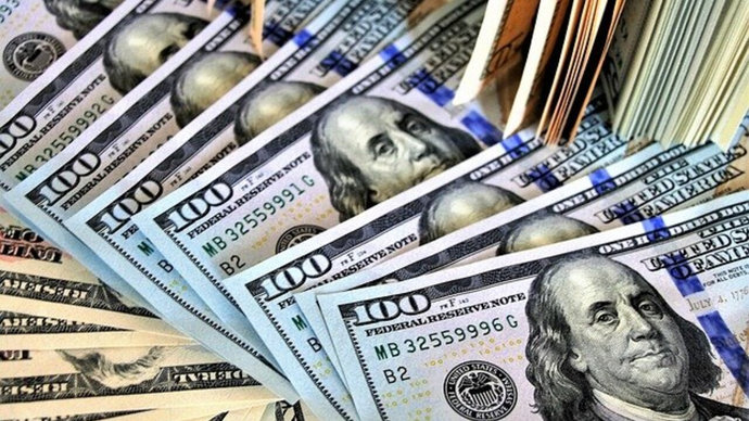 БВФБ: На торгах 19 июля подорожал доллар
