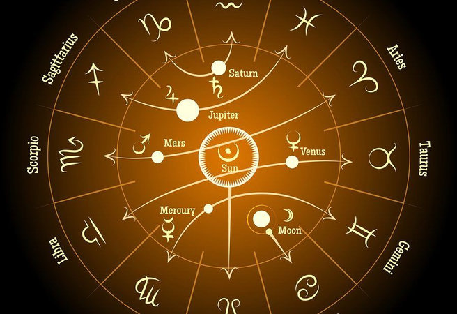 Какой из знаков зодиака в гороскопе лучший