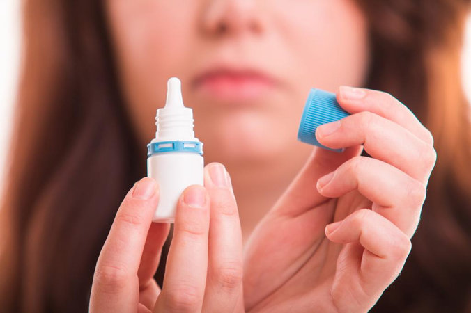 Капли для носа с генетически модифицированными бактериями могут защитить от смертельных заболеваний