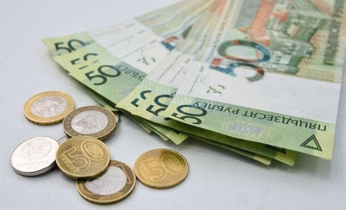 БВФБ: На торгах 23 июля белорусский рубль укрепился ко всем валютам корзины