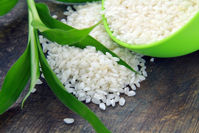 В Беларуси согласовали повышение цен на рис