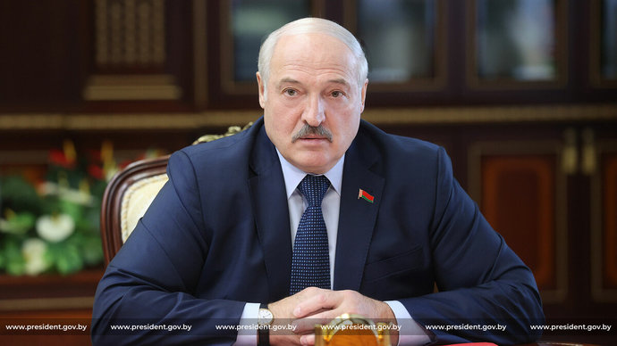 Лукашенко рассказал о важной черте управленца