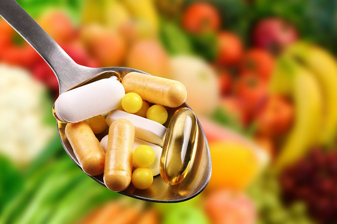 Минздрав назвал витамины, которые надо употреблять в условиях пандемии