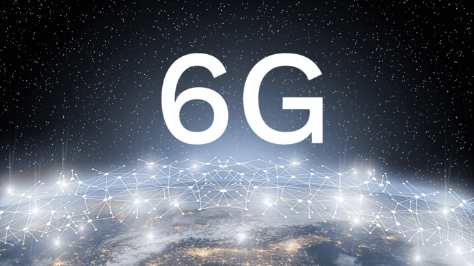 LG устанавливает новый рекорд по передаче данных 6G на 100 метров