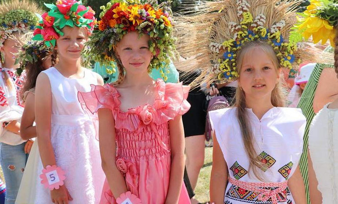 14 августа на Щучинщине состоится XIV Фестиваль цветов