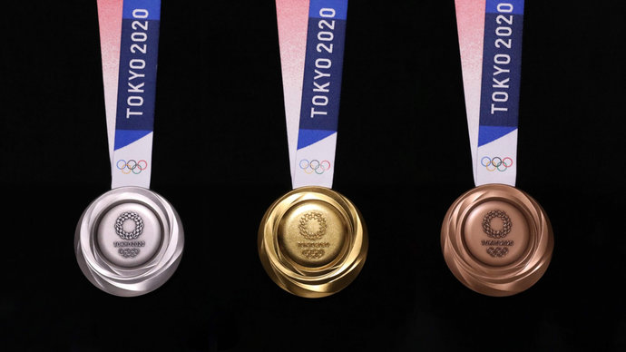 Сколько медалей привезли белорусы с летней Олимпиады-2020 в Токио?