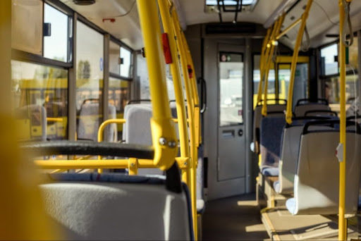 С 18 августа меняется маршрут автобуса №5