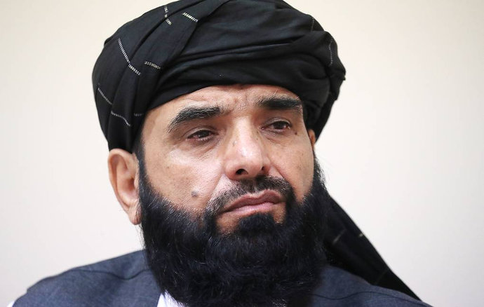 Талибы пригрозили США последствиями в случае невывода их войск до конца лета