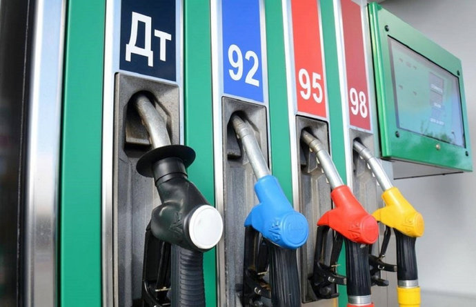 С 10 августа в Беларуси снова дорожает бензин
