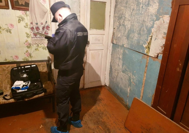 В Гродненском районе подросток убил пенсионера, позарившись на его металл