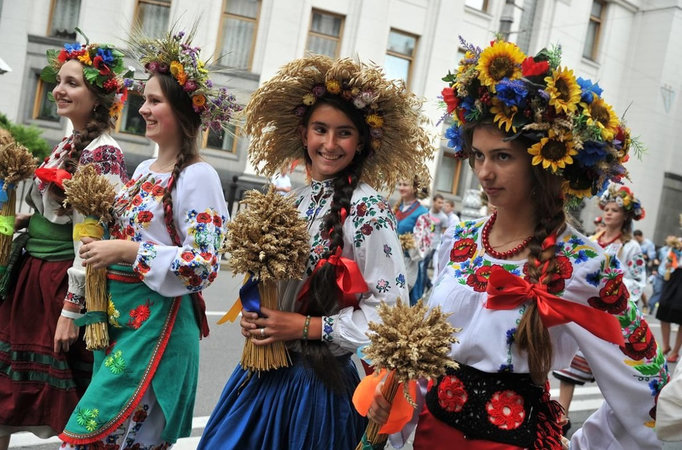 В Гродно пройдет День украинской культуры