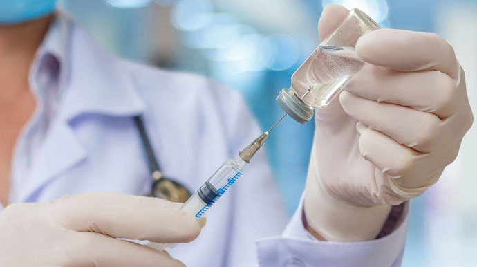 В Гродно заработал еще один пункт вакцинации против COVID-19