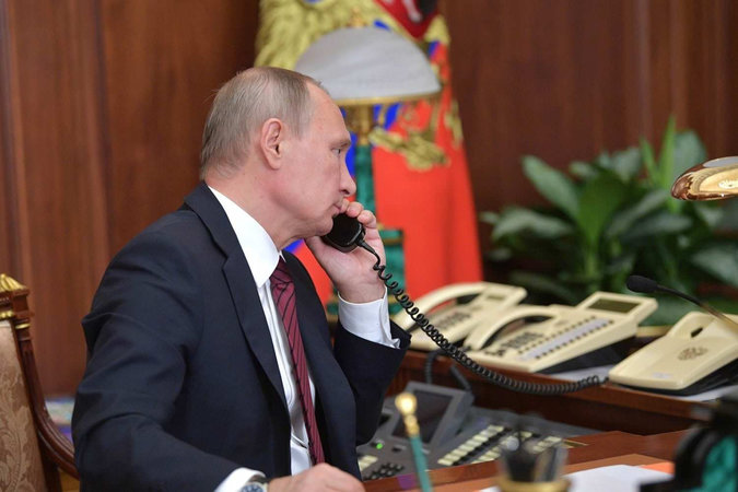 Путин и Лукашенко подробно обсудили актуальную проблематику и тематику предстоящих саммитов