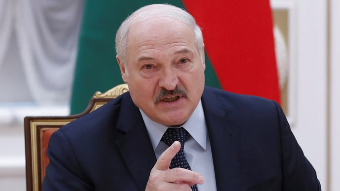 Лукашенко: Беларусь не стоит в стороне от афганского вопроса