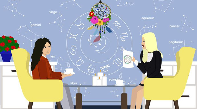 Стоит ли верить гороскопам? Мнение астролога