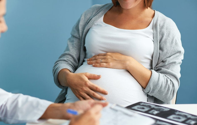 В Беларуси утвердили порядок вакцинации от COVID-19 беременных женщин