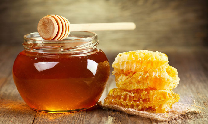 Шесть изменений в организме, если мед есть каждый день 