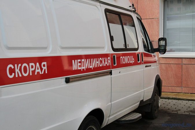В Минске пациент напал с топором на медиков скорой помощи