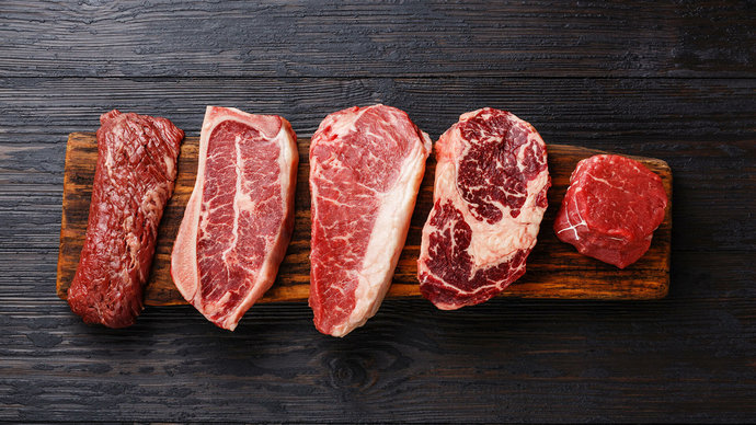 В Беларуси согласовали повышение цен на мясо и мясопродукты