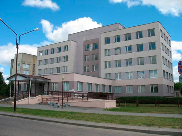 Гродненская городская клиническая больница №3 будет реконструирована под областной онкодиспансер