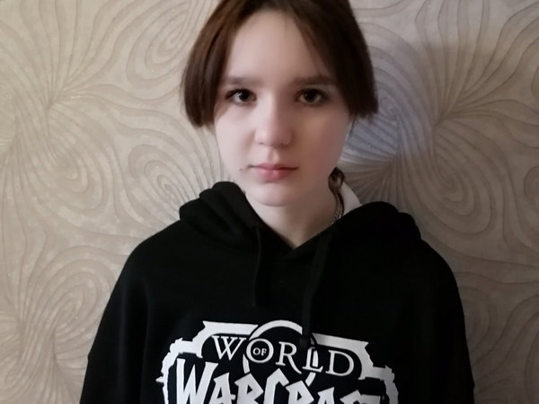 В Гродно пропала 13-летняя девочка