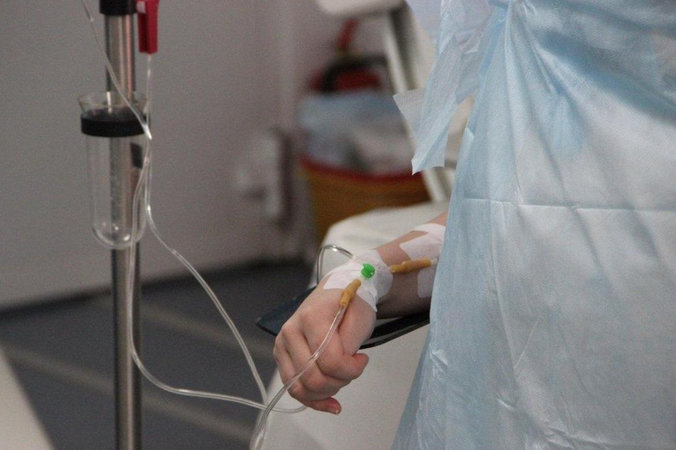 Число смертей, связанных с коронавирусной инфекцией, в Беларуси превысило 4 тысячи