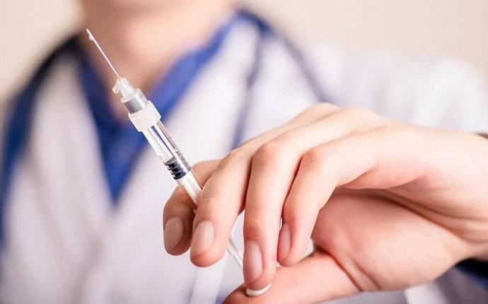 Минздрав обновил информацию о пунктах вакцинации против COVID-19