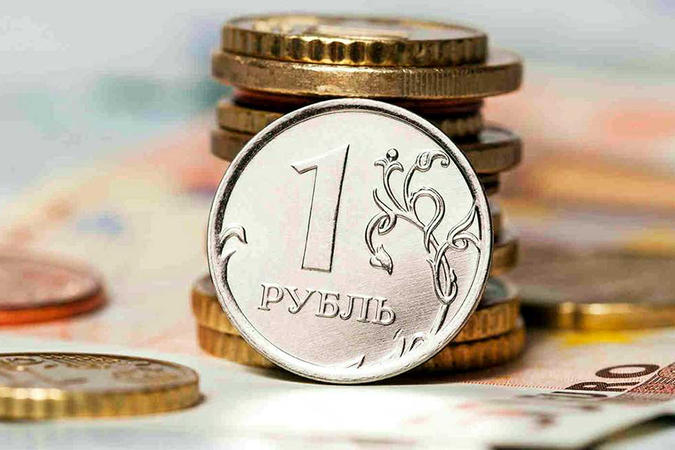 БВФБ: На торгах 6 сентября подешевел российский рубль