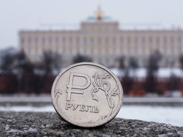 БВФБ: На торгах 16 сентября подорожал российский рубль
