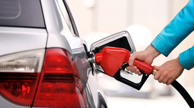 28 сентября автомобильное топливо в Беларуси снова дорожает
