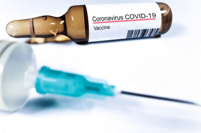 Как проходит вакцинация против COVID-19 в республике – Минздрав