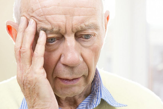 Ученые выявили причину прогрессирования болезни Альцгеймера в головном мозге