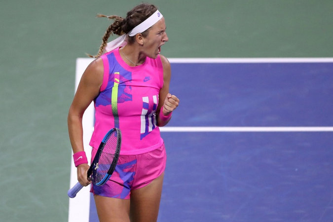 Азаренко вышла в 1/2 финала турнира WTA в Индиан-Уэллсе