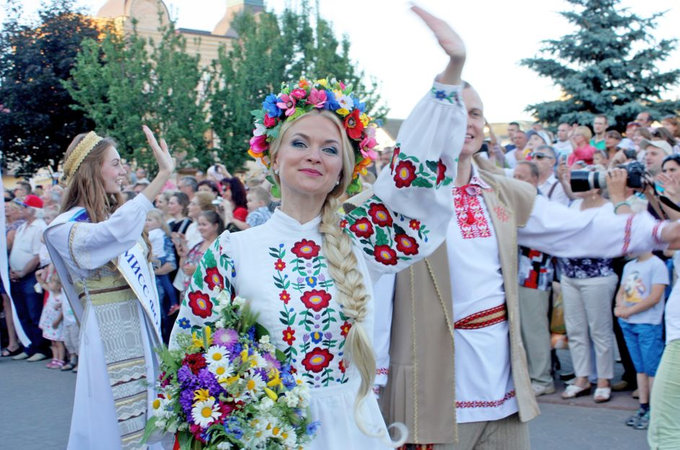 Фестиваль национальных культур могут перенести на осень и связать с Днем народного единства