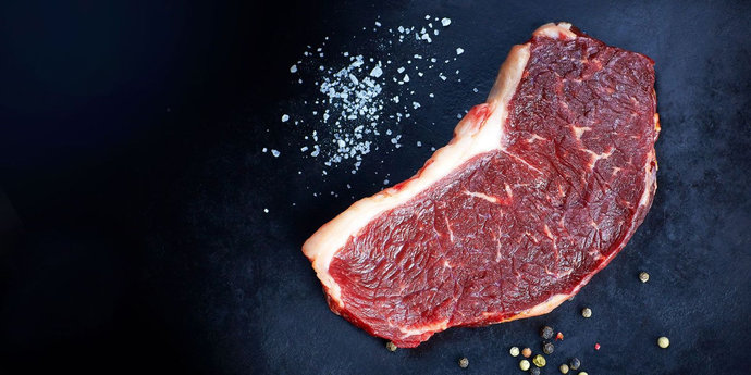 Мясников: красное мясо вредно только в больших количествах