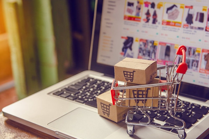 В Беларуси введут НДС на покупки в зарубежных интернет-магазинах