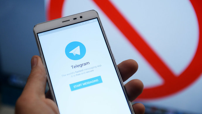 Telegram-канал «Ошмяны» признали экстремистским формированием