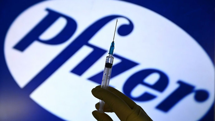 Вакцинация препаратом Pfizer будет платной в Беларуси