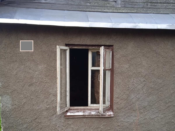 В Слонимском районе мужчина спас соседа из горящей квартиры