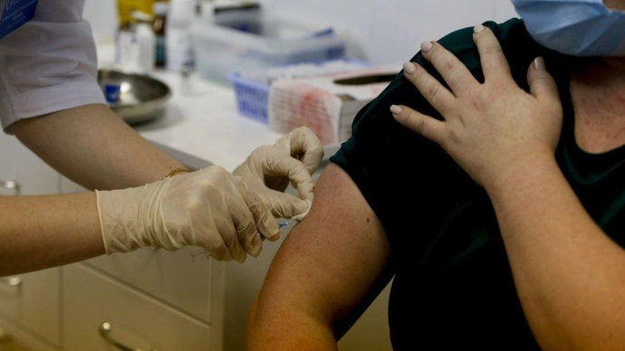 Руководство «Гродно Азота» решило материально поощрить работников, прошедших вакцинацию от COVID-19