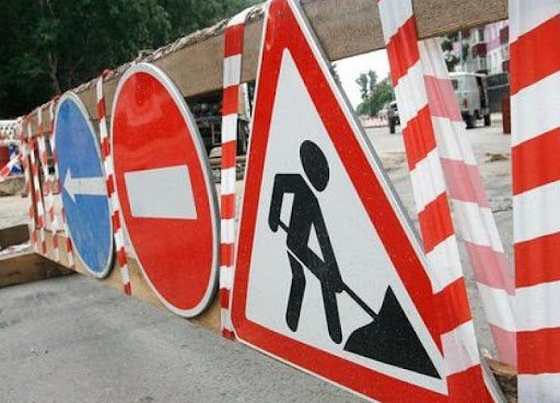 В Гродно на 40 дней закроют дорогу в районе Погоран-Кошевников