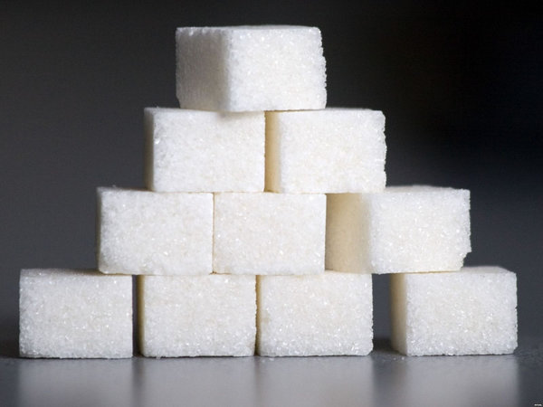 3 «скрытых» симптома повышенного содержания сахара