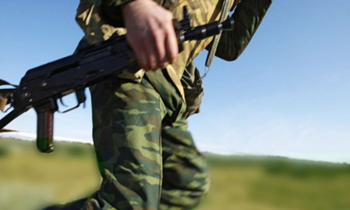 Суд Глубокского района огласил приговор солдату, сбежавшему с полигона